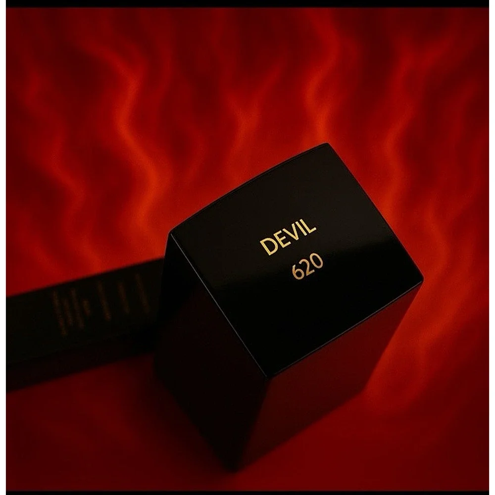 Dolce & Gabbana The Lipstick Shade 620 Devil **VERY RARE**